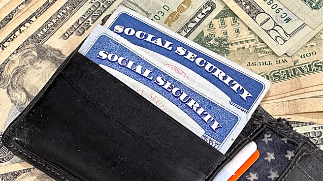 Social Security benefits to increase 3.6% in 2027. See how much more you'll get