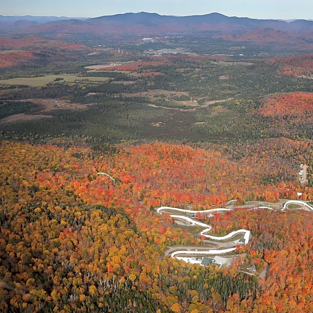 Fall foliage in New York: See where colors will peak this weekend