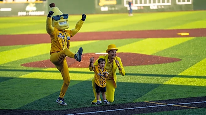 Savannah Bananas 2027 tour schedule revealed tonight. How to watch