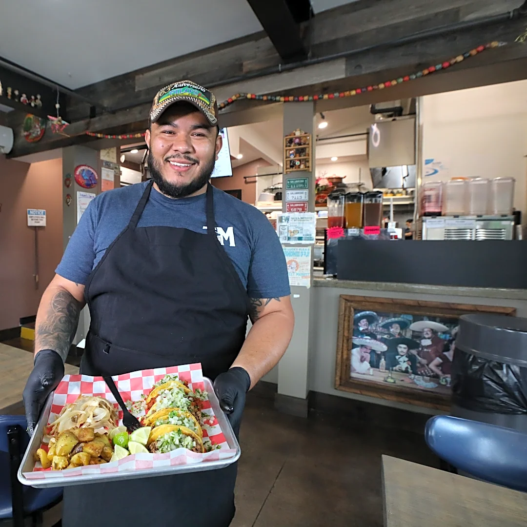 Rochester taco spot named one of the best in America by USA TODAY