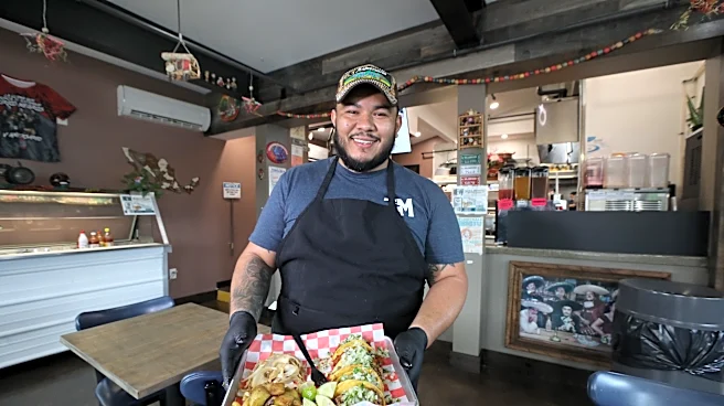Rochester taco spot named one of the best in America by USA TODAY