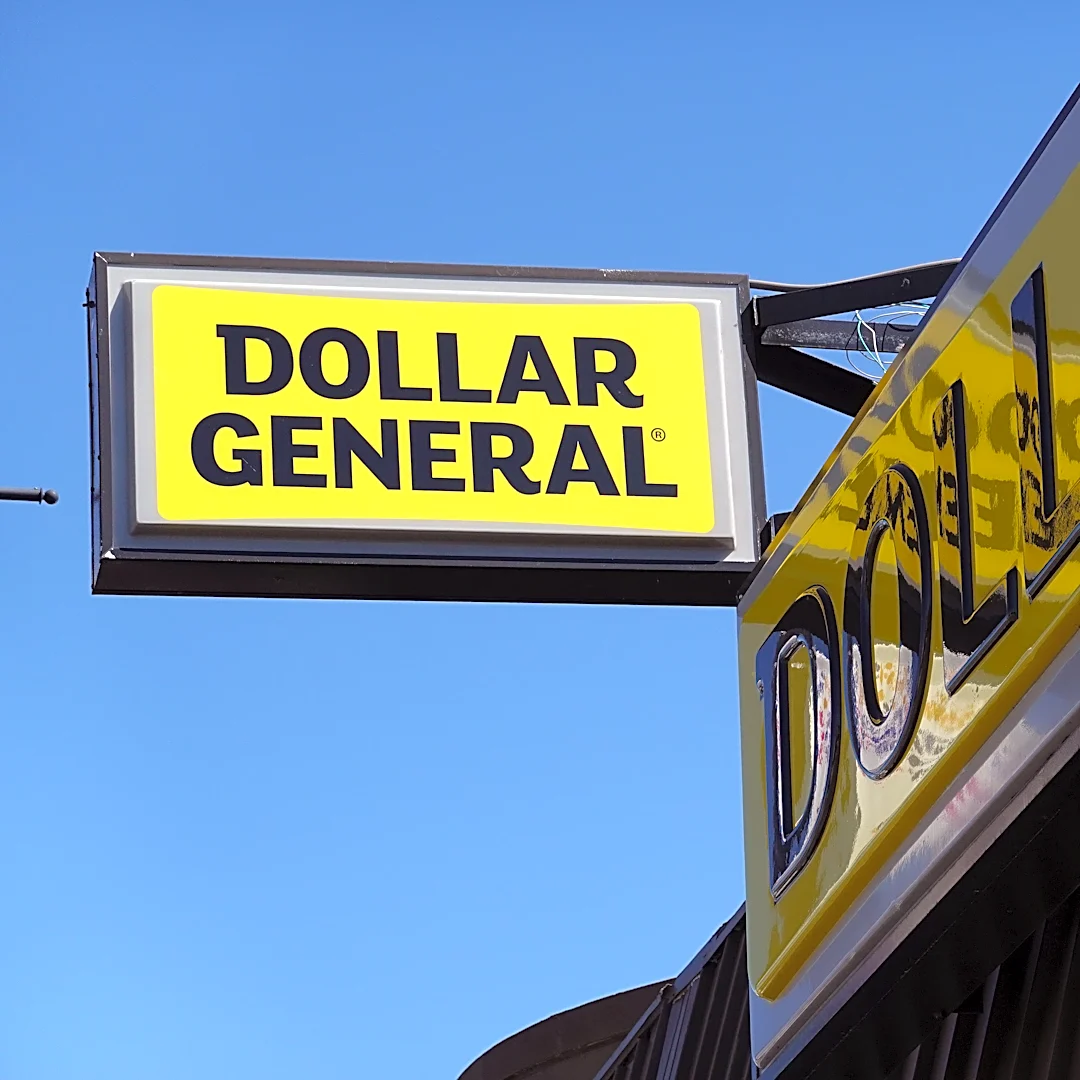 Dollar General donating $1.875M in goods to Foodlink after NY probe