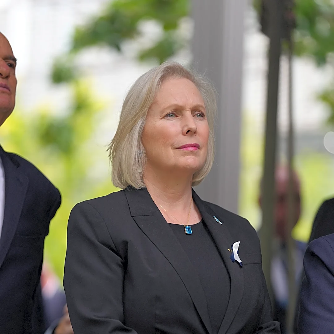 Suspicious letters sent to Schumer, Gillibrand and other officials nationwide