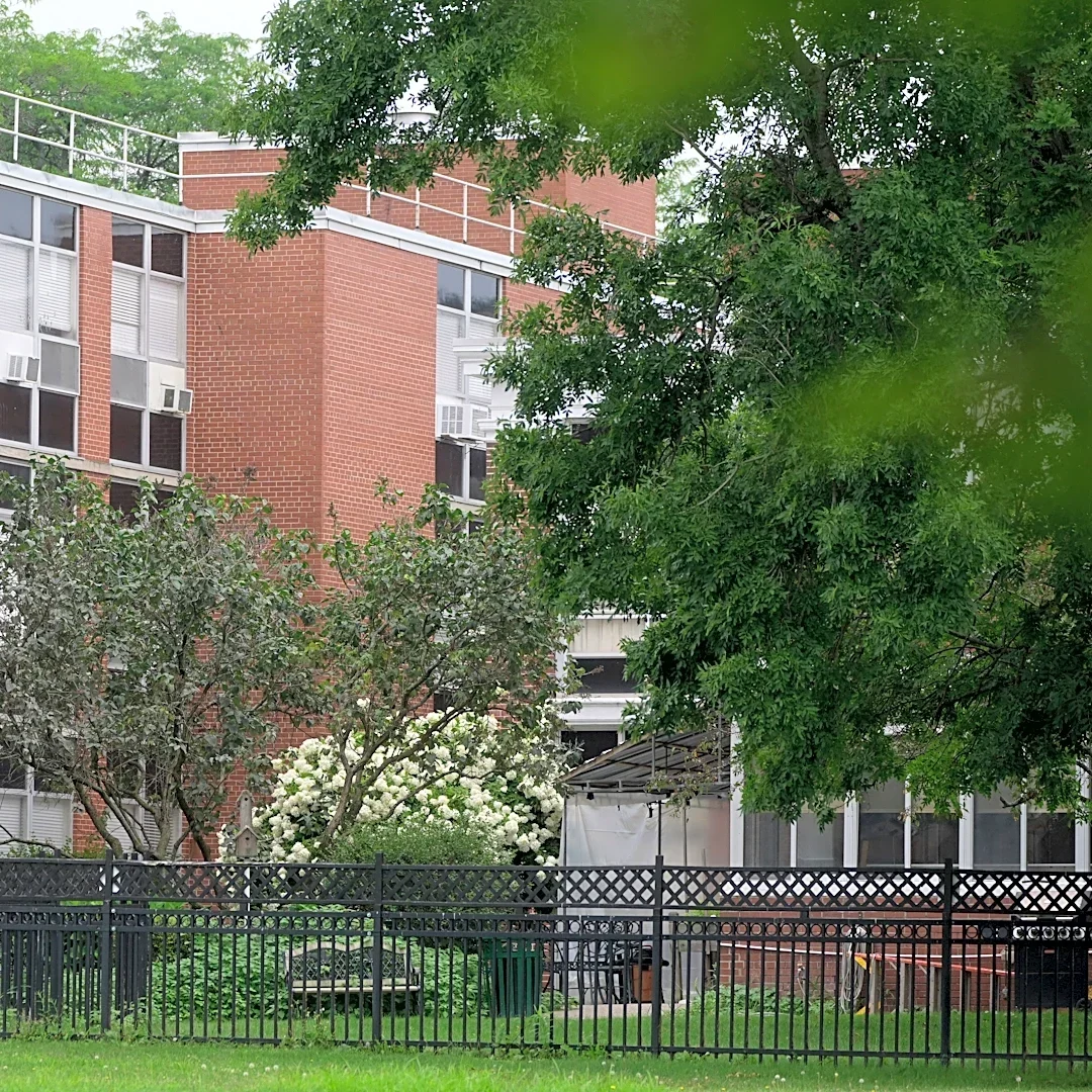 Final residents leave Waterview Heights ahead of closure