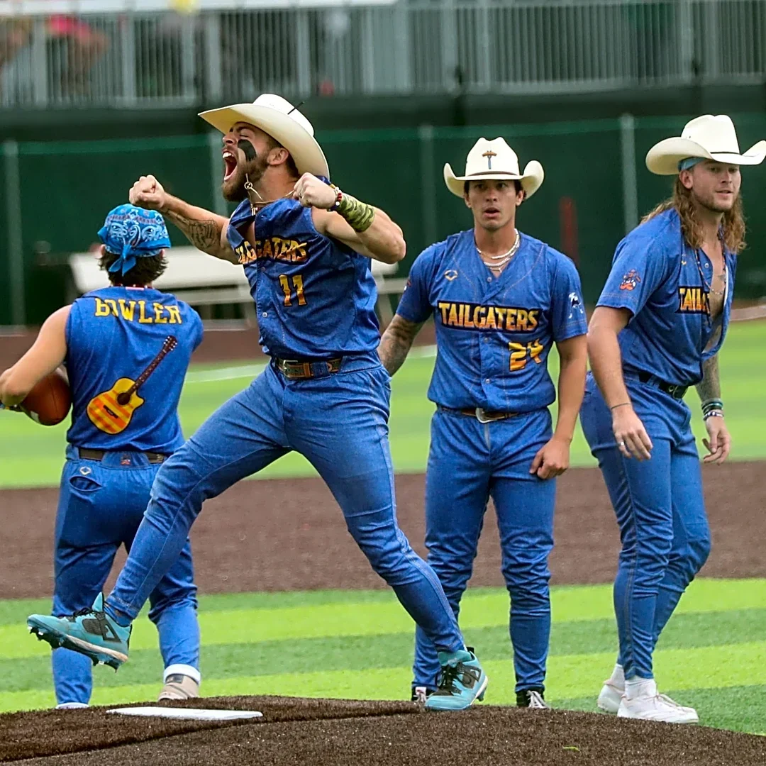 Banana Ball is coming to Rochester. Here’s what fans need to know