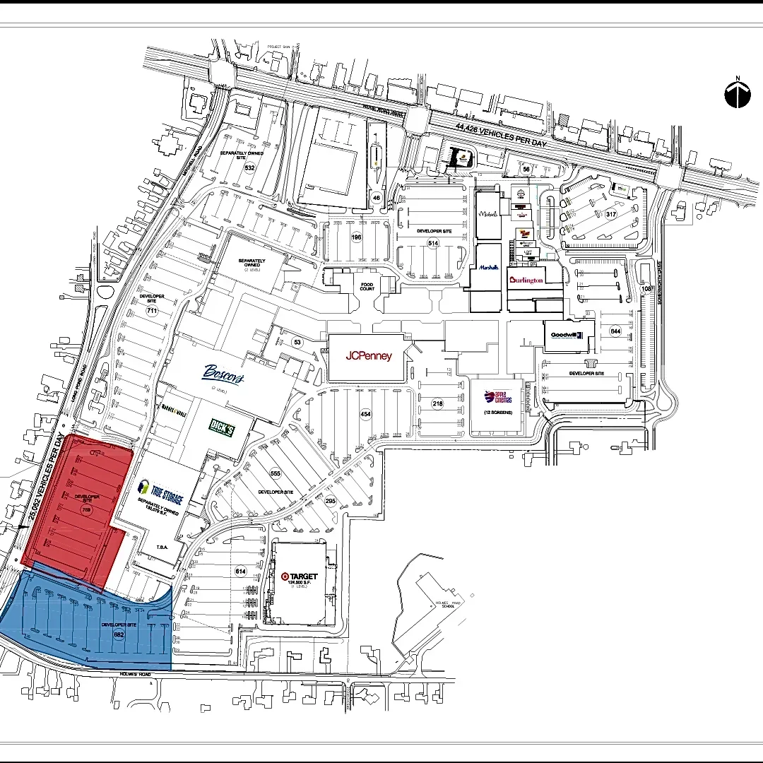 State funding clears way for housing at Greece Ridge Mall