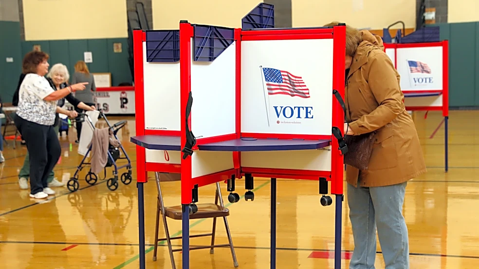When does early voting start in New York? Key 2026 election dates to know