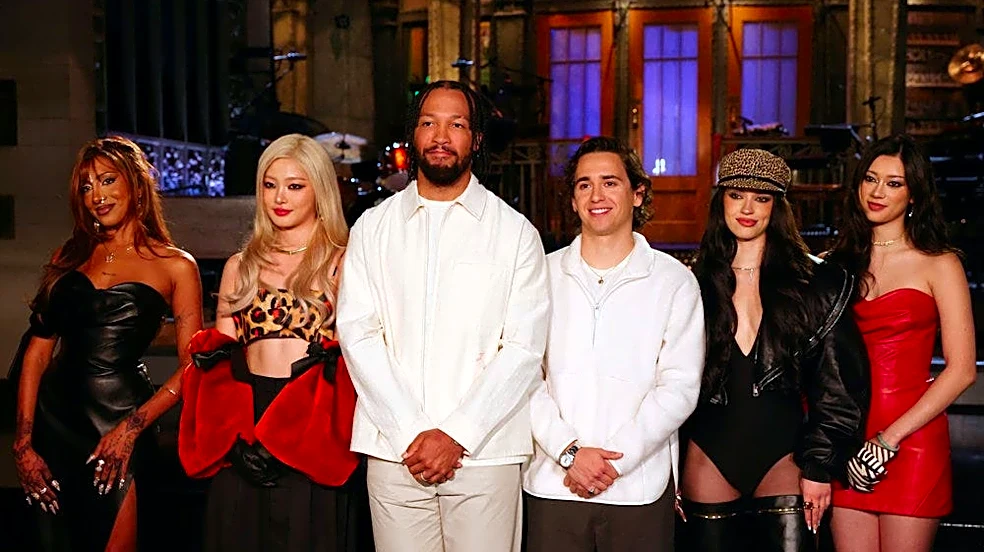 Is 'Saturday Night Live' new this weekend? What to know about the Oct. 17 episode