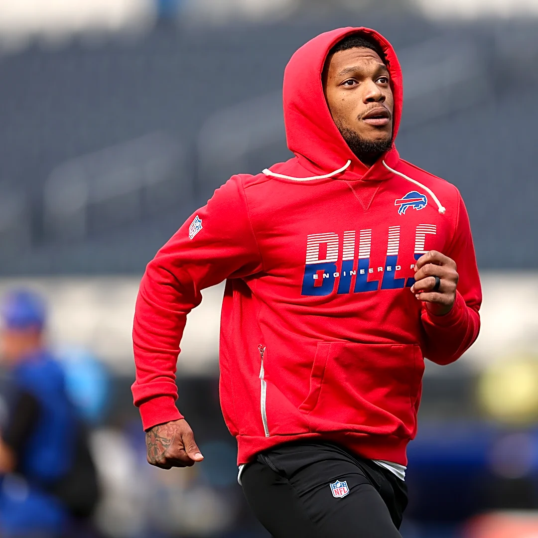 Bills have 5 players questionable vs Raiders but no one ruled out