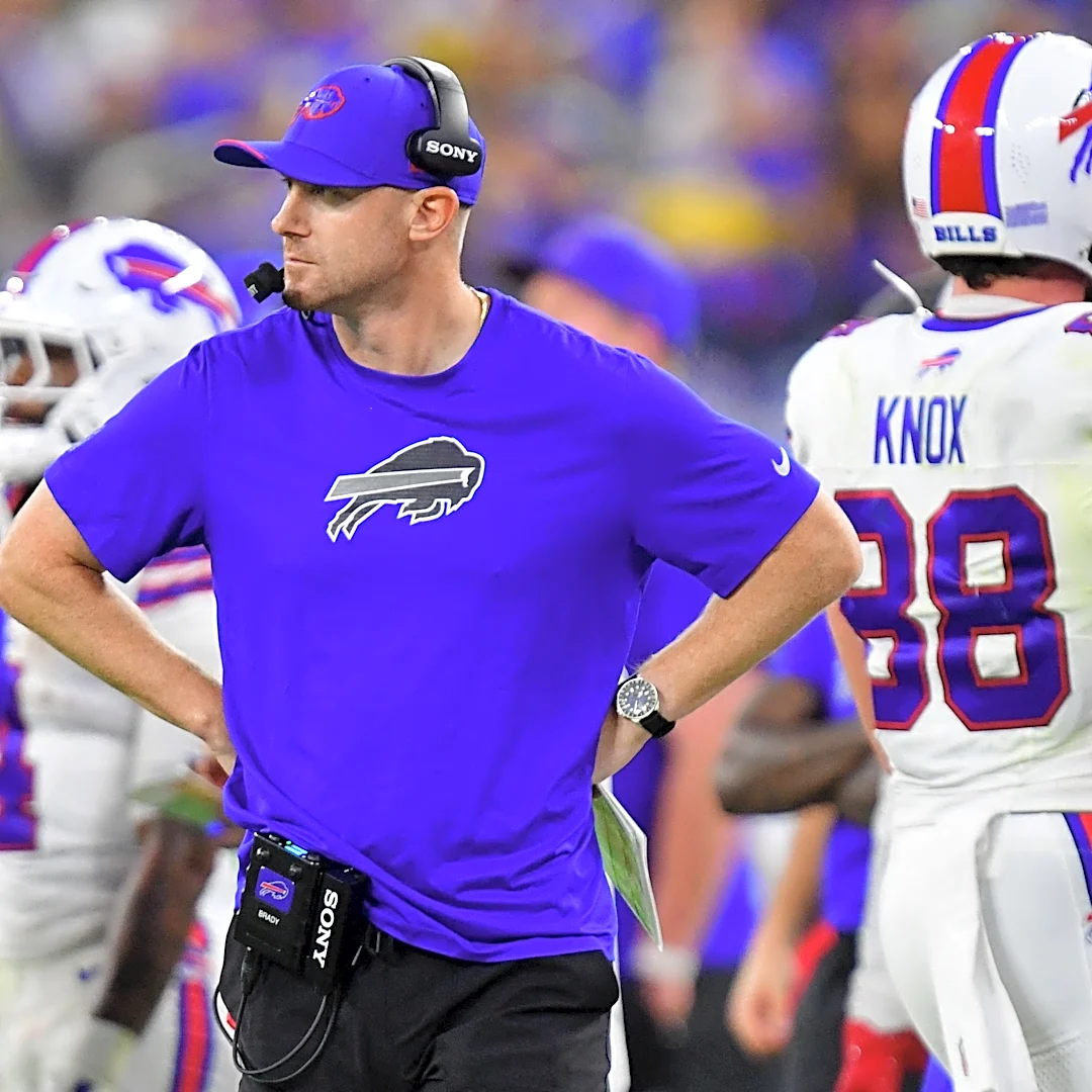 What channel is Bills vs Raiders on today? Time, TV, streaming