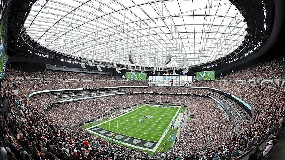 Bills vs Raider updates, news, how to watch and predictions for Week 6