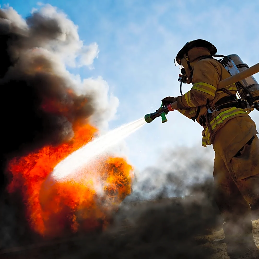 NY boosts tax credit for volunteer firefighters, ambulance workers