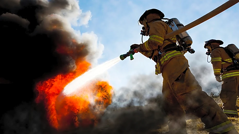 NY boosts tax credit for volunteer firefighters, ambulance workers
