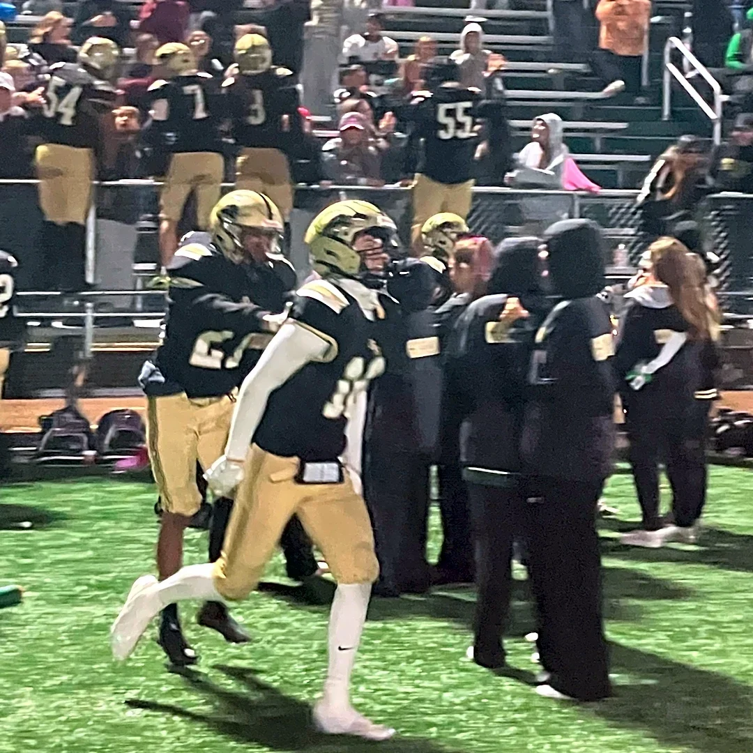 Four TDs and a clutch kick lift Rush-Henrietta in double overtime