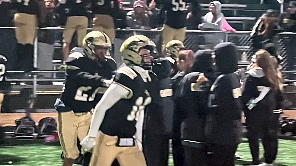 Four TDs and a clutch kick lift Rush-Henrietta in double overtime