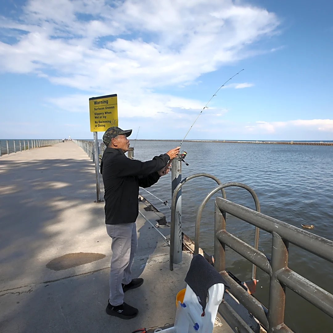 Ontario County rejects Trump's push to rename Lake Ontario 'Lake America'