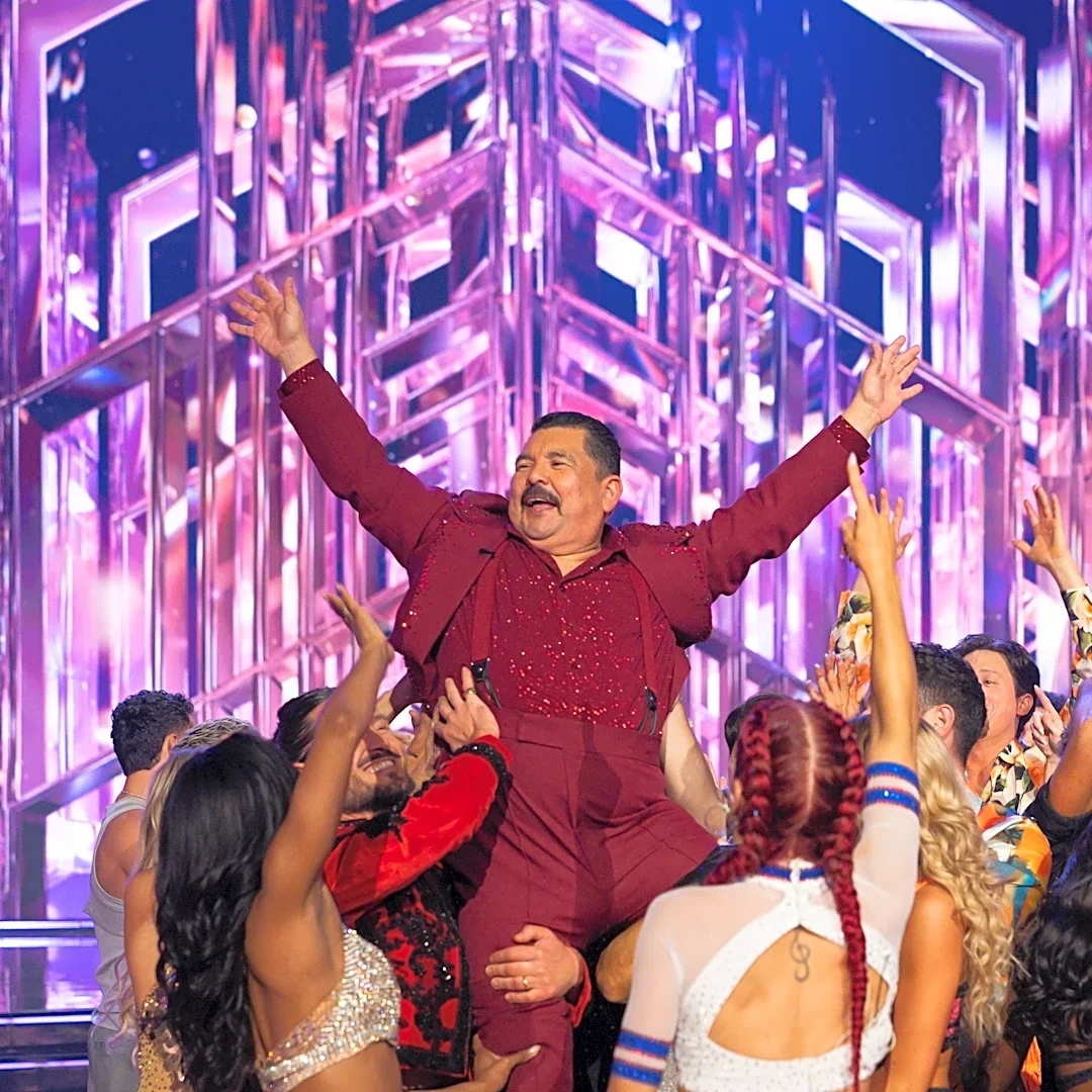 'DWTS' Dedication Night songs, dances revealed: See the full Week 6 lineup