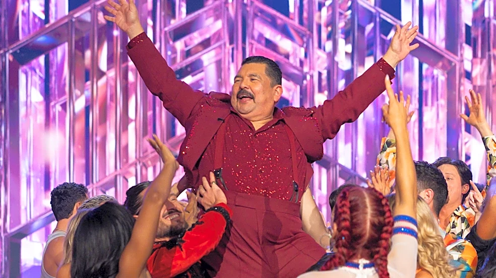 'DWTS' Dedication Night songs, dances revealed: See the full Week 6 lineup