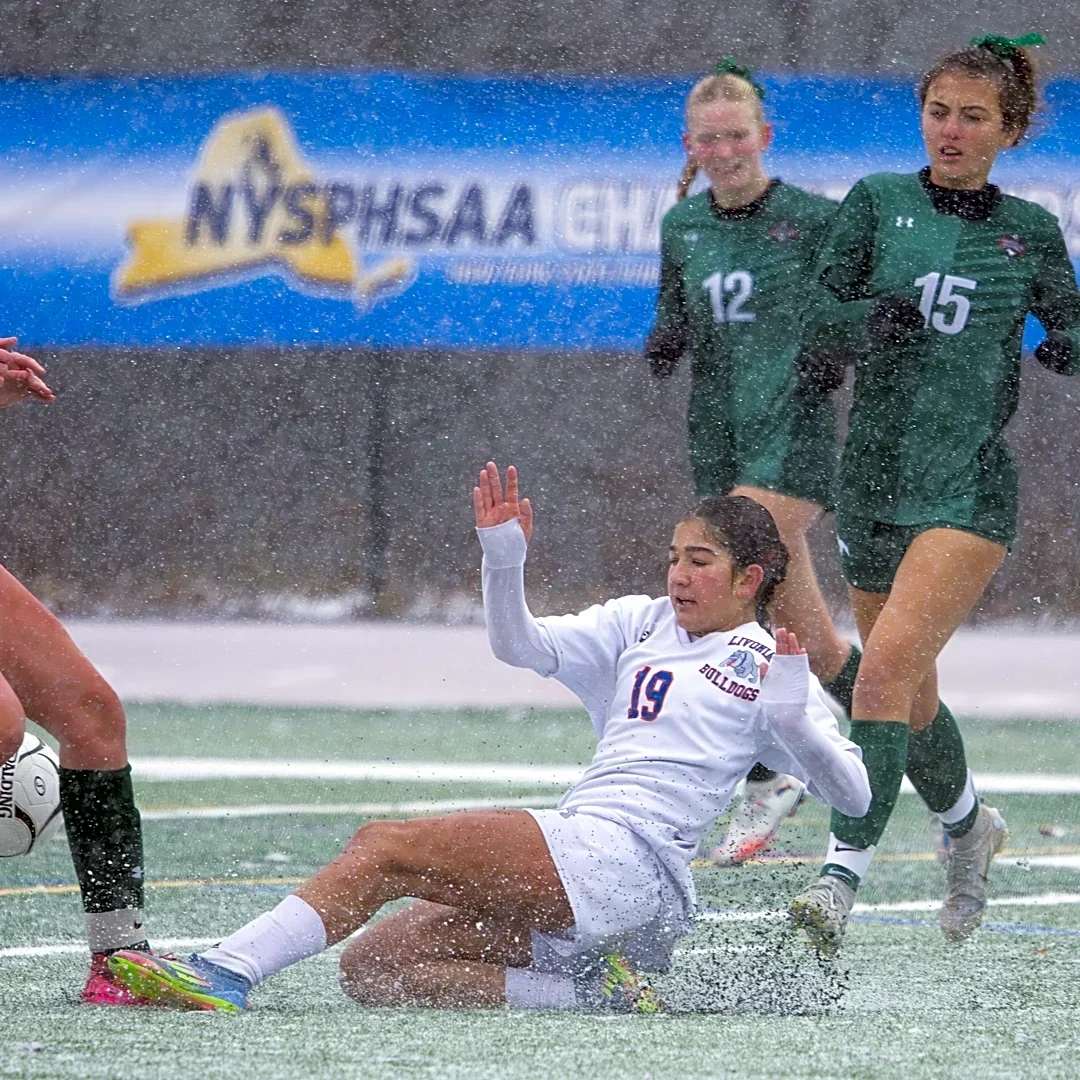Who will win Section V’s small school girls soccer titles? What to know