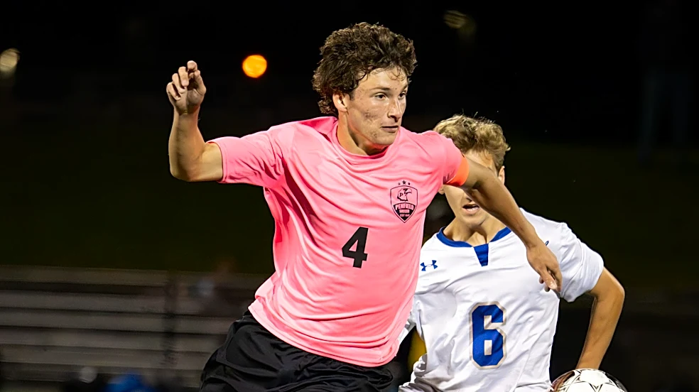 Section V boys soccer playoffs are here. What to know about large schools