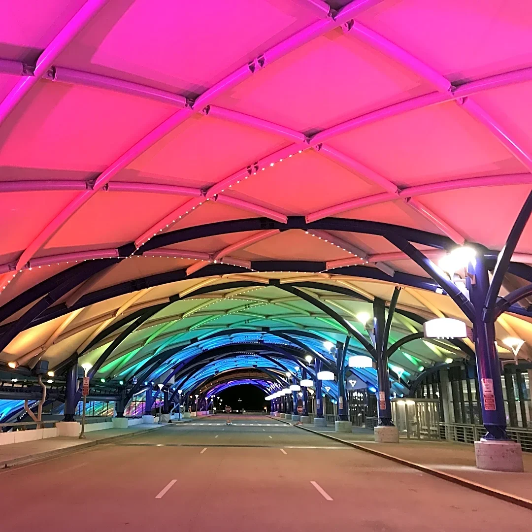 2 New York airports rank among nation's best small airports. See the rankings