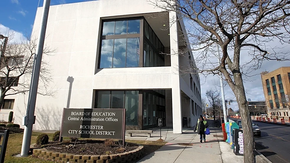 RCSD weighs $465K school security command center | Exclusive