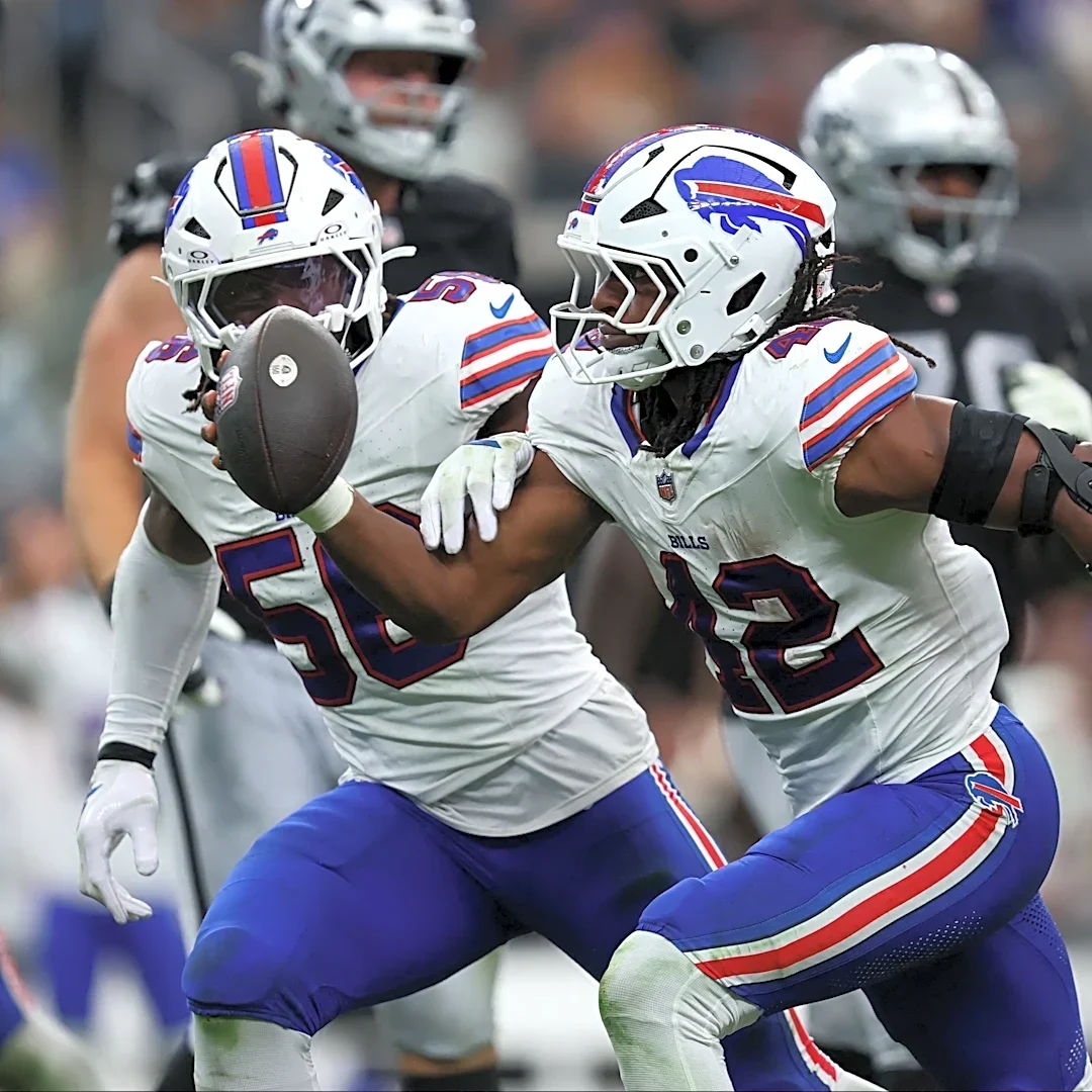 NFL power rankings Week 7: Bills won again but was it enough to impress?