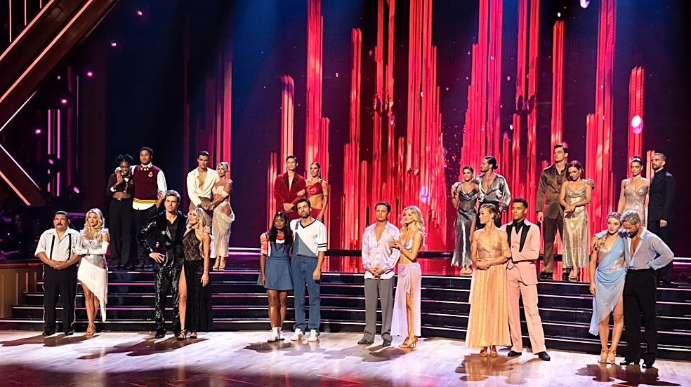What time is 'DWTS' on tonight? 'Dedication Night' details, how to watch