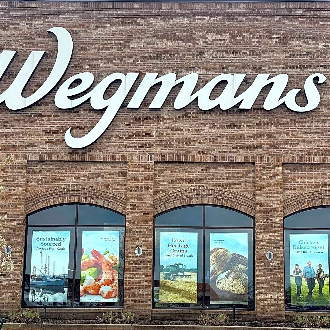 Wegmans named America's best retail workplace for 11th straight year