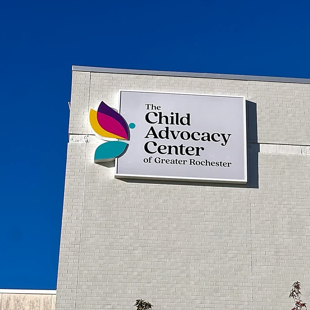 Child Advocacy Center begins move to Beacon Place in Irondequoit