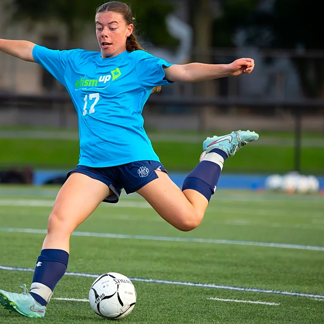 Section V girls soccer tournament scores: Small school playoffs begin