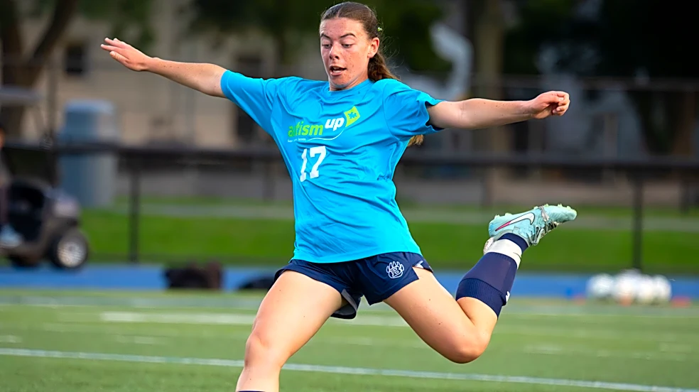 Section V girls soccer tournament scores: Small school playoffs begin