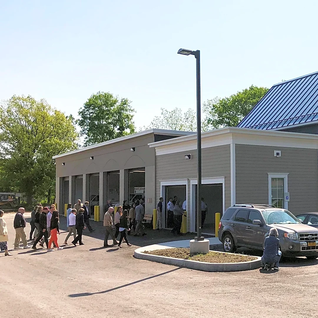 Canandaigua voters: See if your polling place changed for Nov. 3