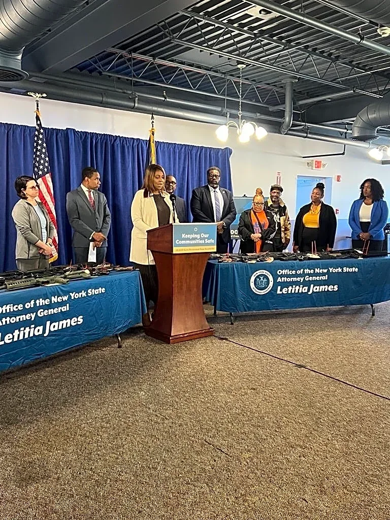 Rochester gun buyback collects 606 firearms