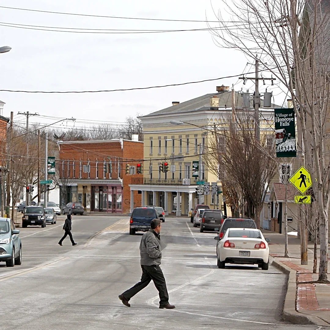 Honeoye Falls urgent care project gets $750K in tax breaks | Exclusive