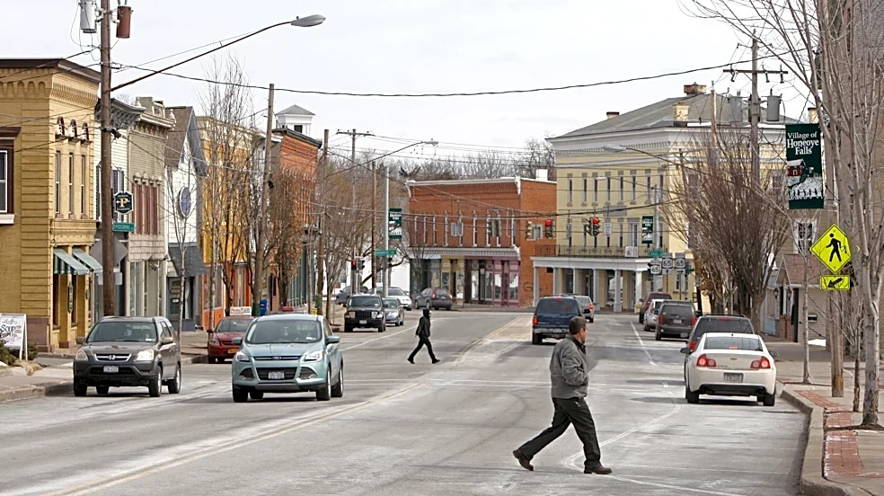Honeoye Falls urgent care project gets $750K in tax breaks | Exclusive