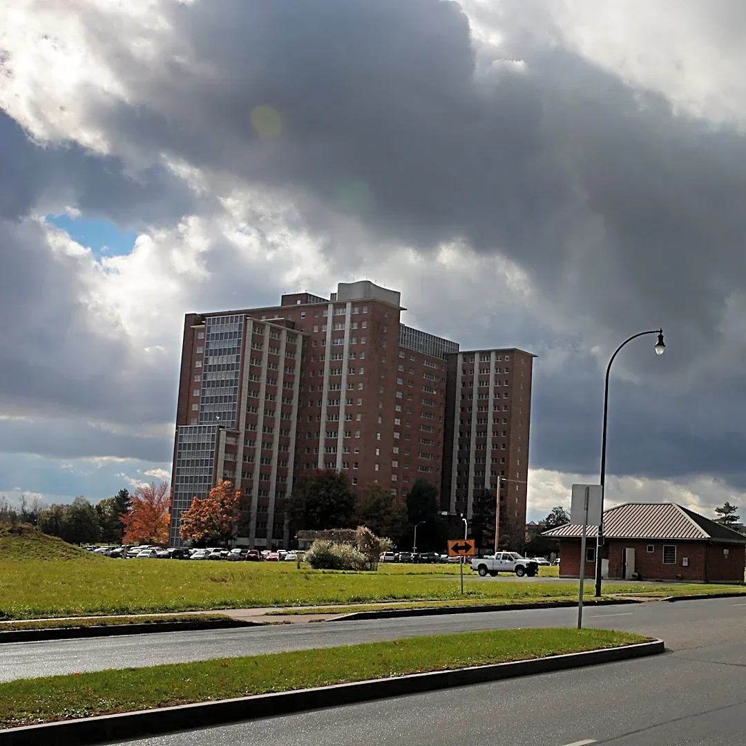 Terrence Building demolition moves forward in Rochester