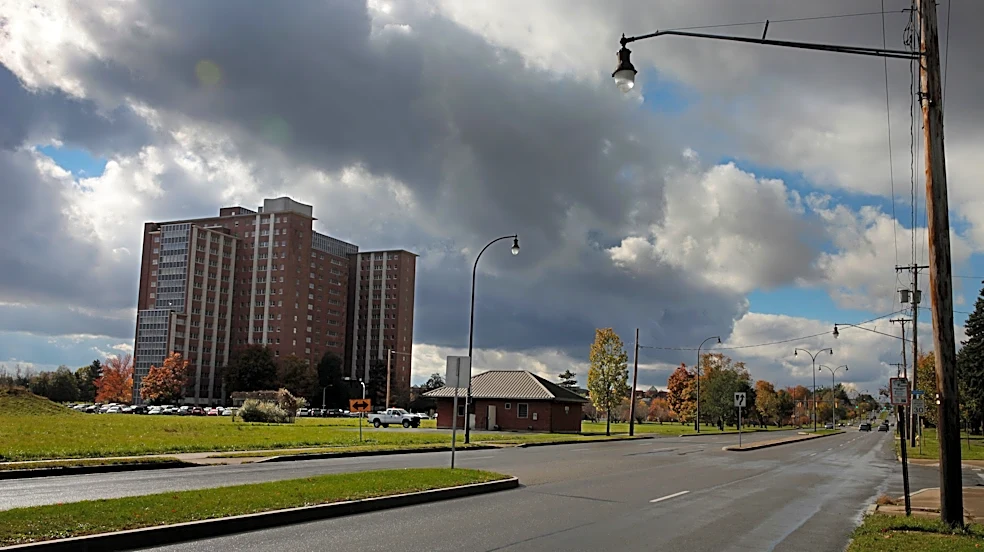 Terrence Building demolition moves forward in Rochester