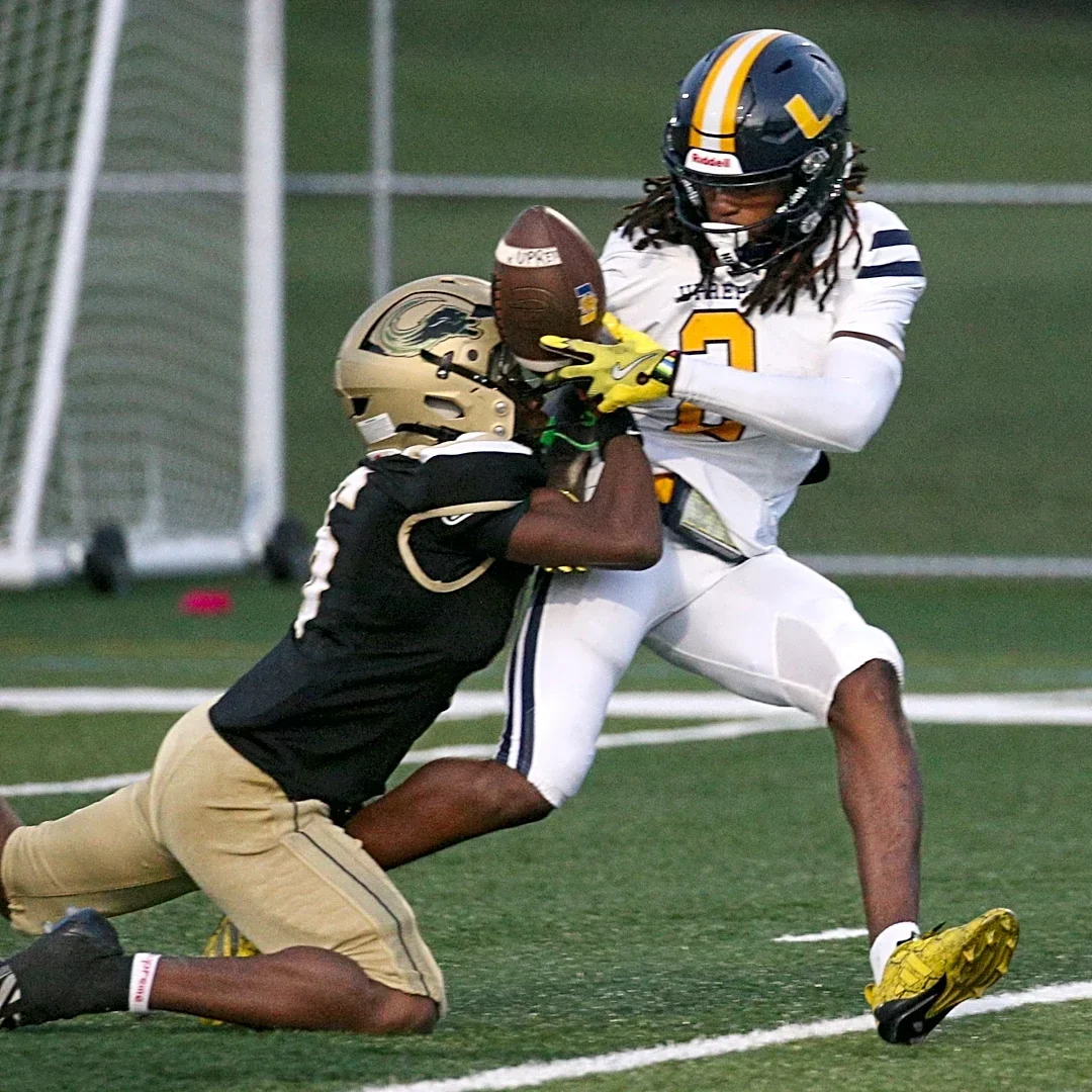 Three key games, three bold predictions for Section V football Week 8 games