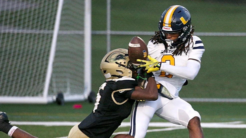 Three key games, three bold predictions for Section V football Week 8 games