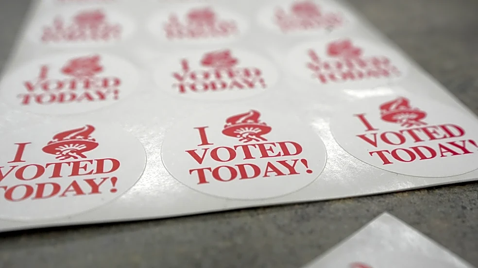 New York AG warns of AI election misinformation ahead of November vote