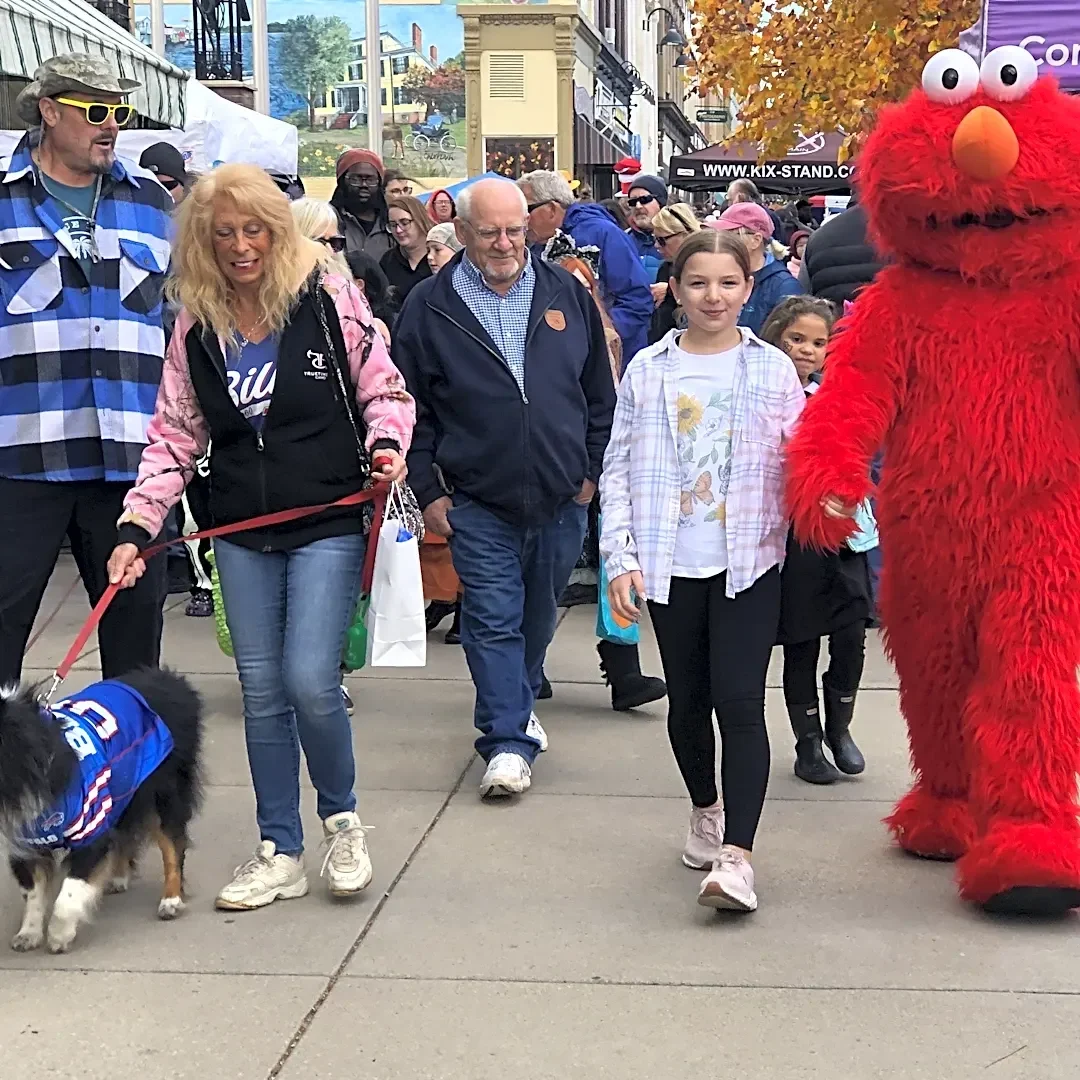 Halloween events in Canandaigua: 3 ways to celebrate this weekend | Exclusive