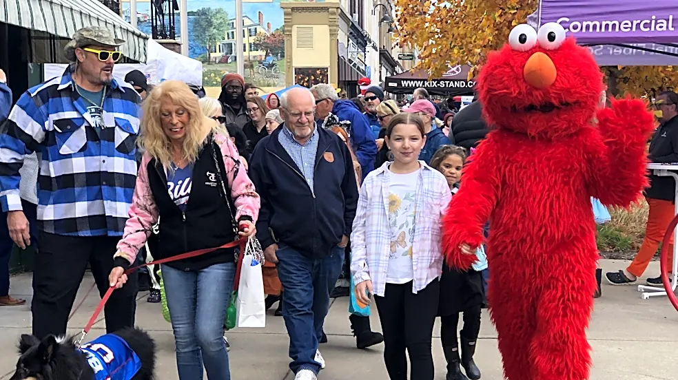 Halloween events in Canandaigua: 3 ways to celebrate this weekend | Exclusive