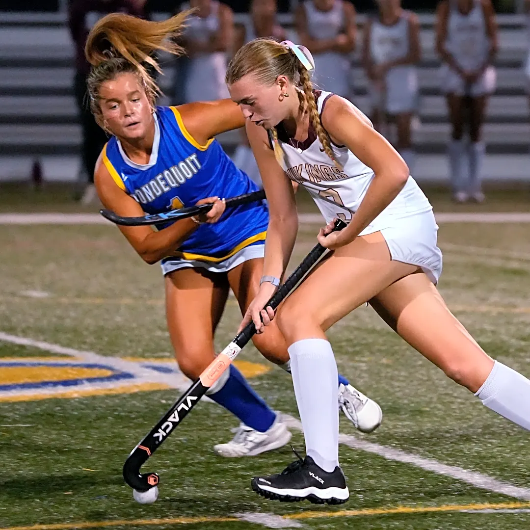 Can anyone beat Pittsford Mendon in Section V Class B field hockey?