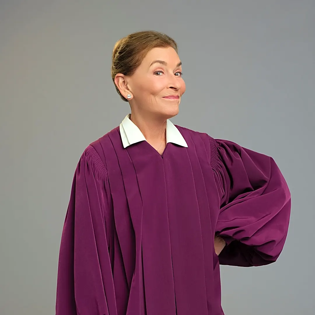 Judge Judy's final episode is here: When to watch her TV farewell