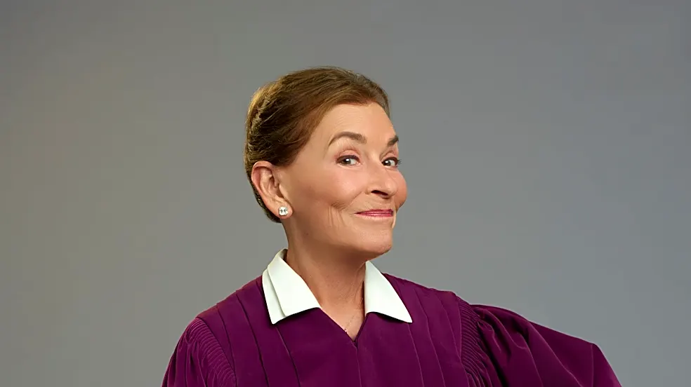 Judge Judy's final episode is here: When to watch her TV farewell