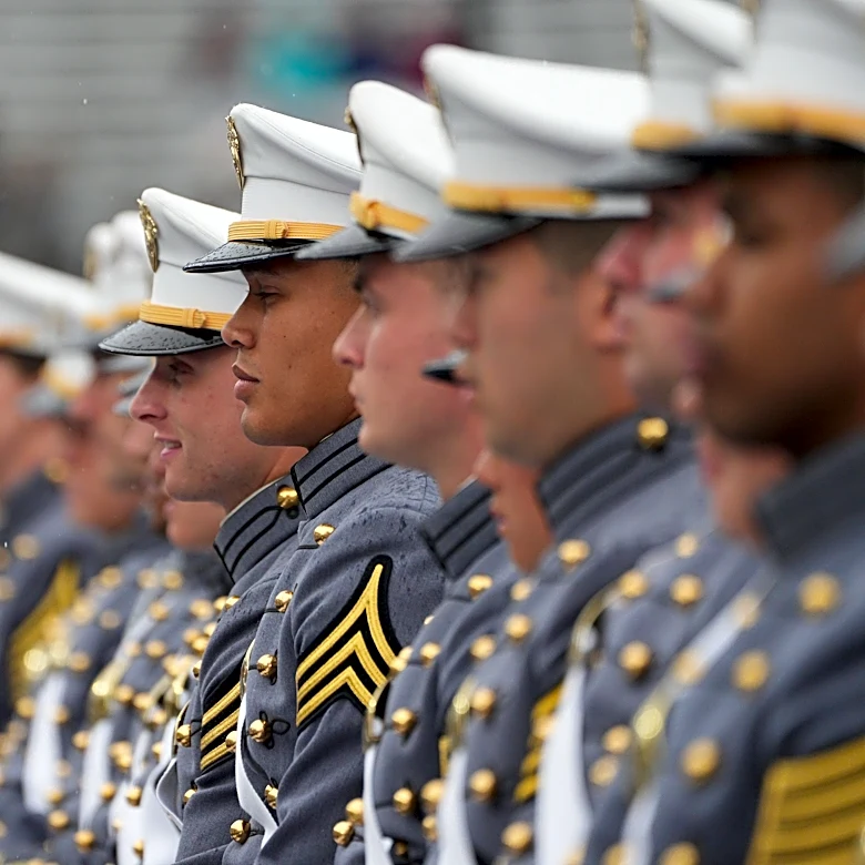 West Point named New York's top liberal arts college in latest U.S. News rankings