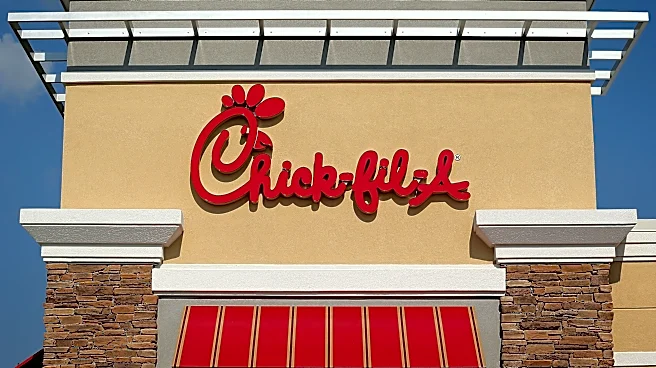 Chick-fil-A opening new Penfield restaurant next week. See hours, location