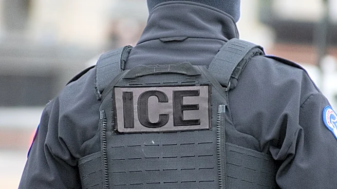 NY restaurant owner detained by ICE as petition calls for his release