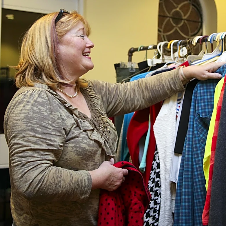 Victor Community Clothes Closet moving to new location | Exclusive